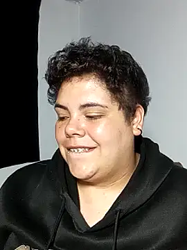 Hailey_Curvy's Live XXX Chat