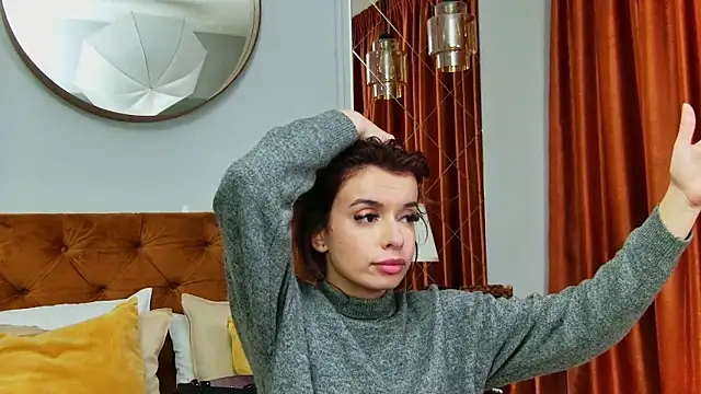 LollyShine 在線直播表演