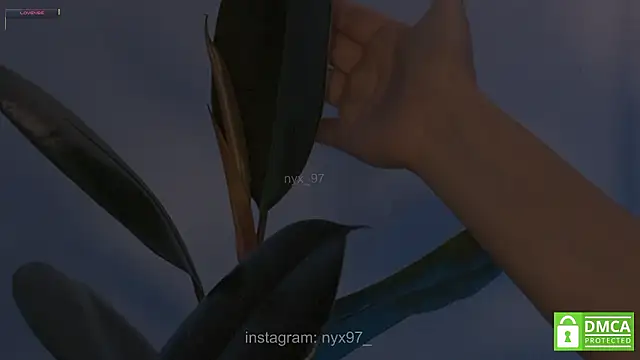 nyx_97's Live XXX Chat