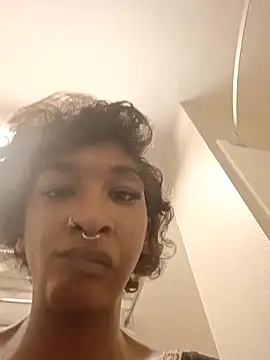 BrainiacBimbo: вебкам-шоу