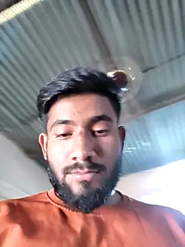 LustyDanky Webcam-Show