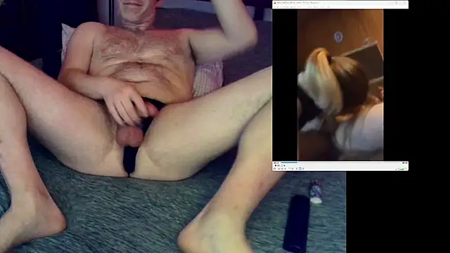 Pokazy przed kamerką – HerouxHero