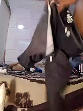 Chat XXX Live Stormward