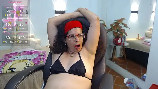 sila_bolum: вебкам-шоу