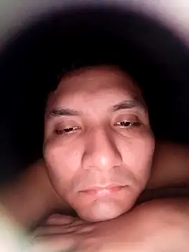 Geminis_95's Webcam Show