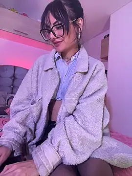 Chat XXX en directo de _Lucycherry