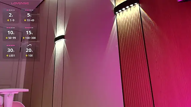 jeesue's Live XXX Chat