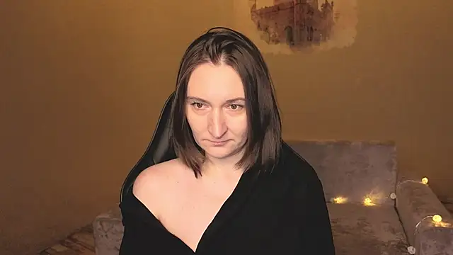 Czat XXX na żywo – SelestiaSnata