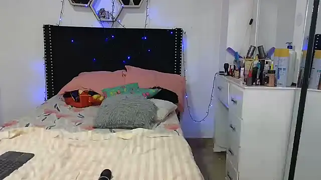 charlotte_077 Chat XXX in diretta