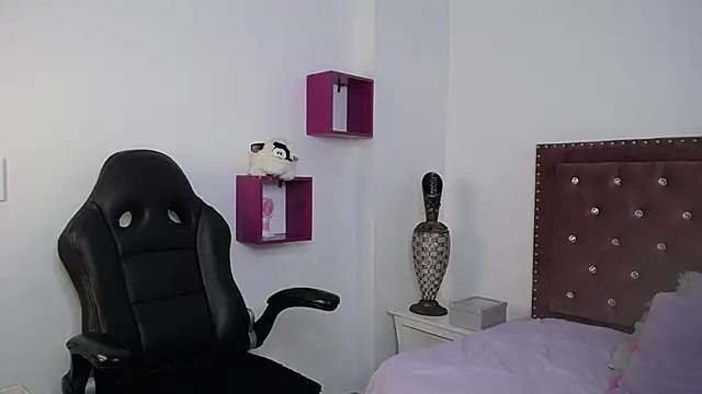 valeriamontex Chat XXX in diretta