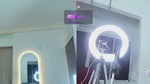 levana1 在線直播表演