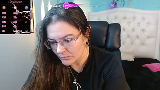 MsJossie 라이브 XXX 채팅