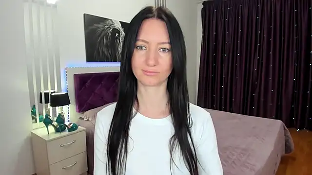 NikaHoney live XXX chat