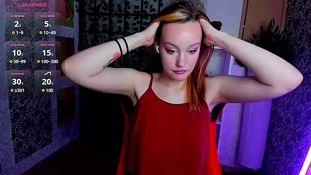 Ida_FaneStain Obrolan Langsung XXX