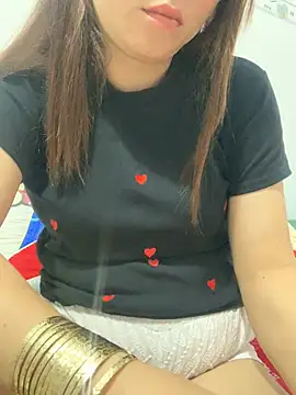 Baby-lovely69 网络视讯表演