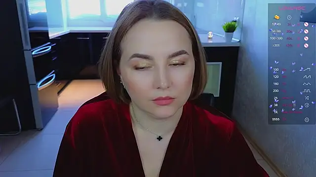 Mira_Mermaydn Live XXX chat