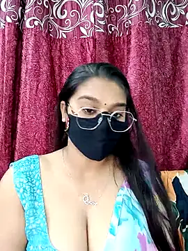 Jasmine_jaaanのウェブカメラショー