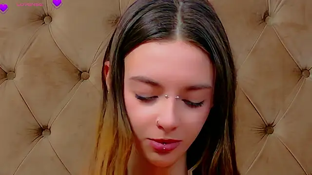 CoraVexn Live XXX chat