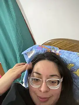 indiegirl666 Webcamshow