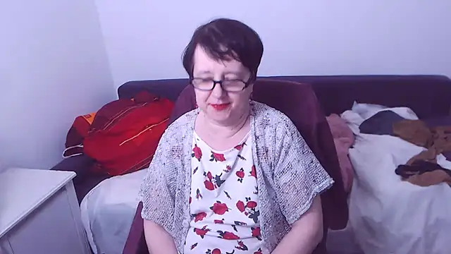 ChristaRose Webcamshow