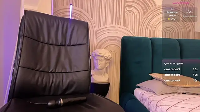 viviann_evans Chat XXX live