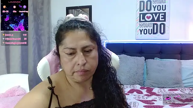 Živý XXX chat Keyla01_