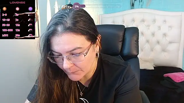 MsJossien Live XXX chat