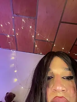 Terra_moonlight élő XXX-chatje