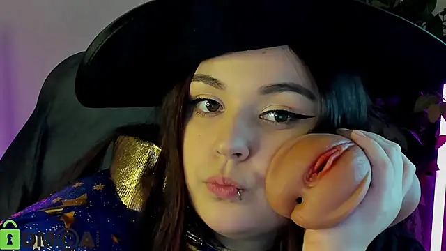 Mia_R0ss 现场XXX聊天