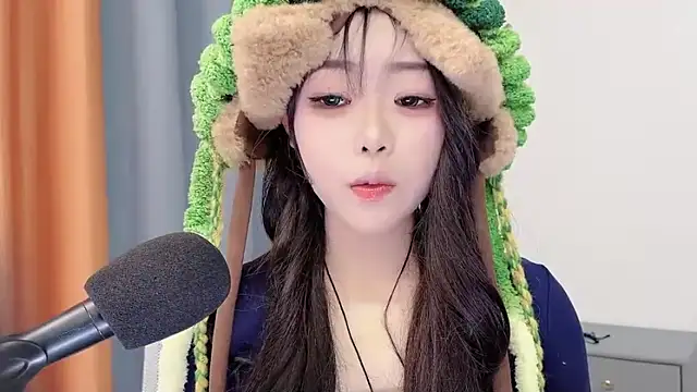 Chat XXX Live smalldaisy