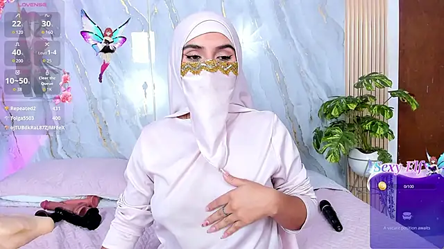 malek_zark2 – Live XXX-chat