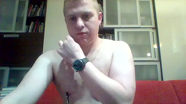 Chat XXX en directo de Matttthees