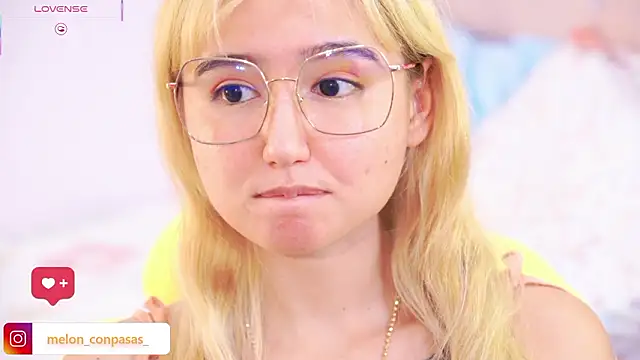 Pinkie_Princes: απευθείας συνομιλία ΧΧΧ