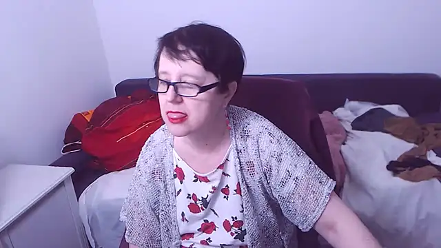 ChristaRose live XXX chat