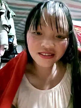 Minkine022 Pertunjukan Webcam