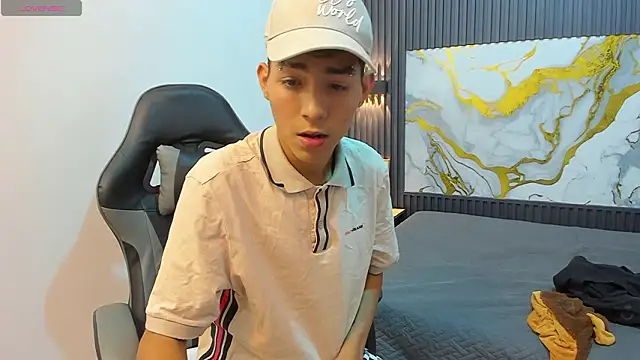 TaylerMilesn Live XXX chat