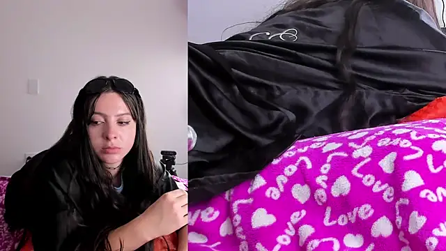 Chat +18 de lacii_lost ao vivo