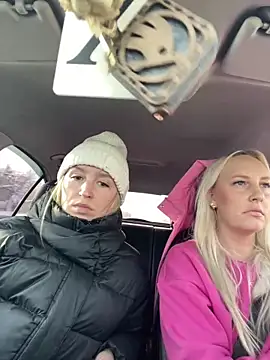 MerlinDave 라이브 XXX 채팅