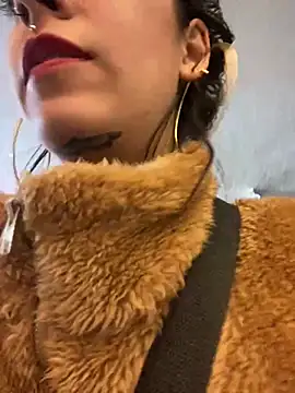 Chat XXX ao vivo de Alaska_euphoria