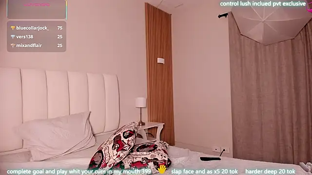 Czat XXX na żywo – FireGuy_99