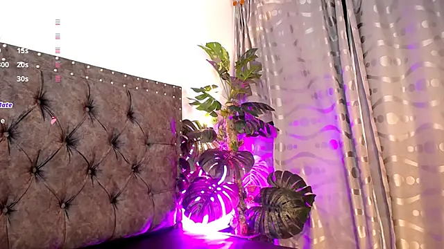 Latifa_ali Chat XXX in diretta