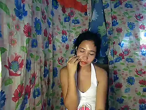 Chat +18 de PinaySkinnyGirl ao vivo