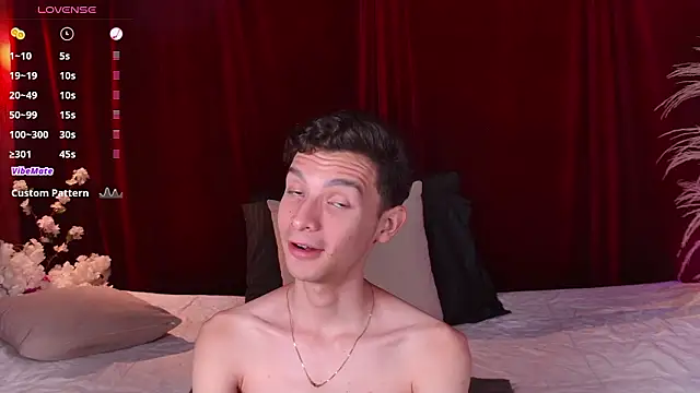 Živý XXX chat VicenteFerrer