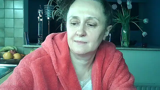 عرض كام UllimOhi_