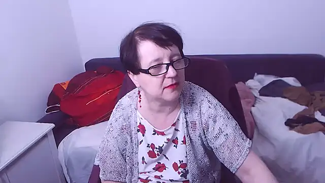 ChristaRose's Live XXX Chat