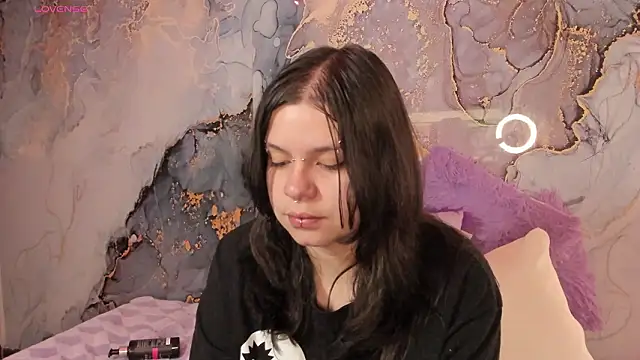 Chat XXX en directo de Mey_moon