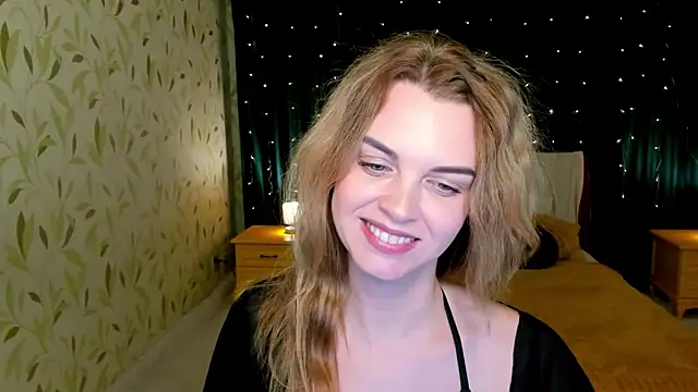 Chat +18 de LunaFlinn ao vivo