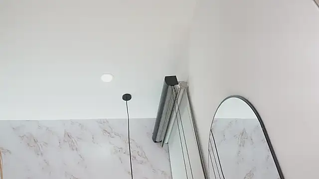 Annyy_Rosse Adlı Modelin Web Kamerası Şovu