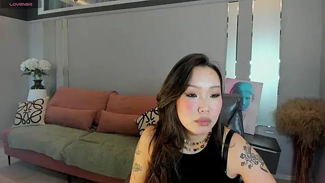 ElinaMotion 라이브 XXX 채팅