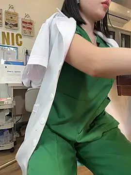 Clinic_Sexy Webcam show
